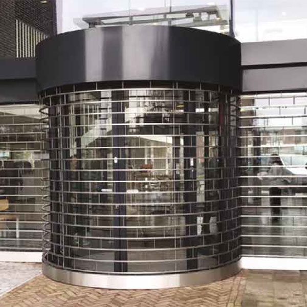 Stackdoor stackdoor – Maxiflex Door Systems