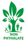 Non-Phthalate