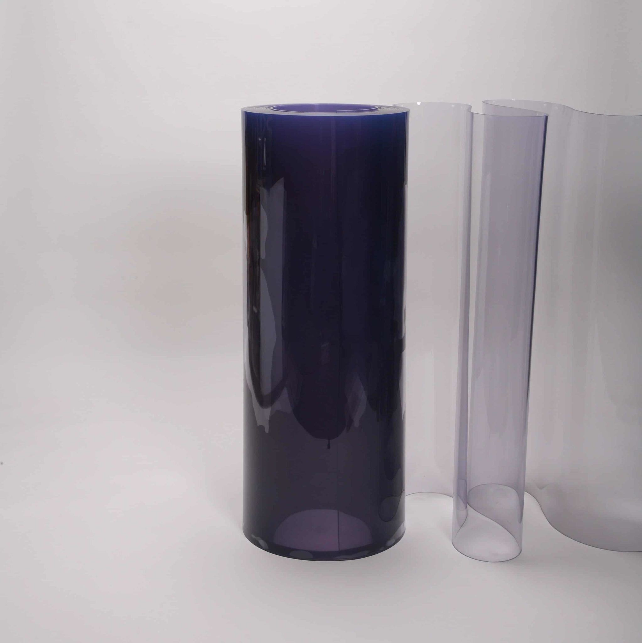 PVC Sheeting 1500mm x 5mm Maxiflex Door Systems